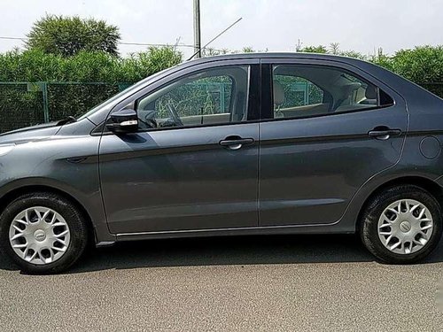 2017 Ford Figo Aspire MT for sale 