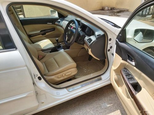 Honda Accord 2008 MT for sale