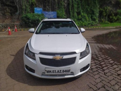 Used Chevrolet Cruze LTZ AT car at low price