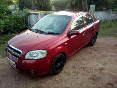 Used 2007 Chevrolet Aveo 1.4 MT for sale