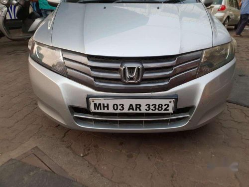 Used 2009 Honda City MT for sale