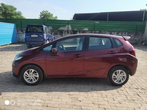 2015 Honda Jazz VX MT for sale