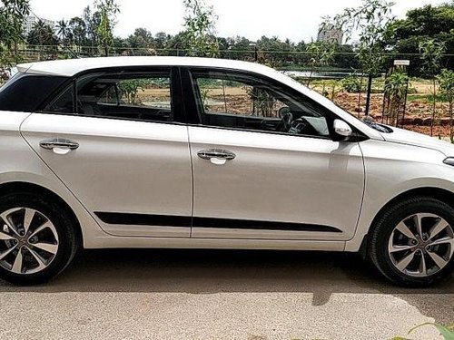 Hyundai Elite i20 1.2 Asta MT for sale 
