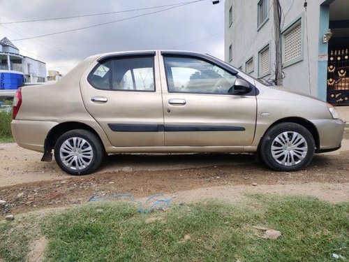 2009 Tata Indigo XL TDI MT for sale