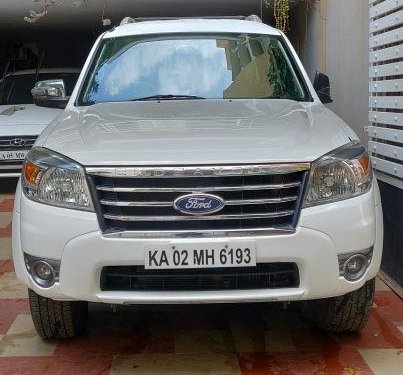 Ford Endeavour AT 2013 for sale