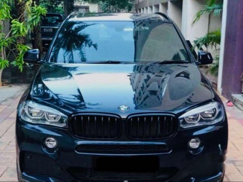 2016 BMW X5 AT for sale 