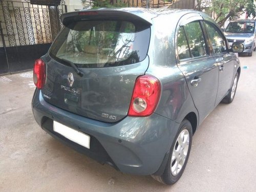 Renault Pulse 2013 MT for sale