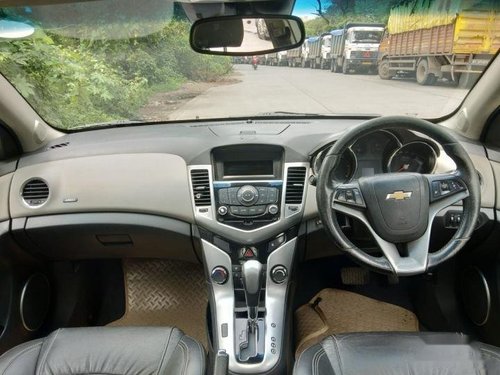 Used Chevrolet Cruze LTZ AT car at low price