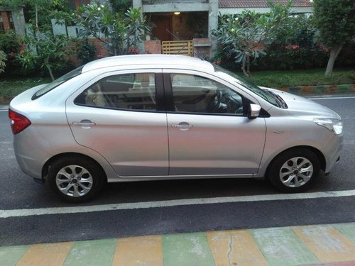 Ford Aspire 1.2 Ti-VCT Titanium MT for sale