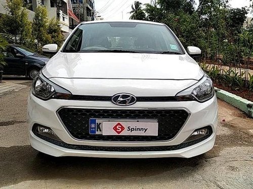 Hyundai Elite i20 1.2 Asta MT for sale 