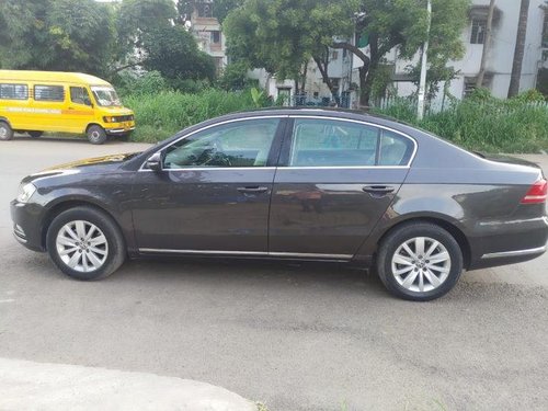 2011 Volkswagen Passat AT for sale