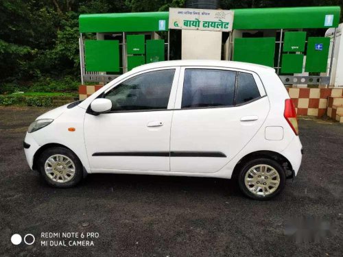 Used 2009 Hyundai i10 Magna MT for sale