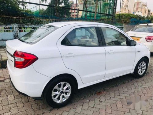 Ford Figo Aspire 2015 AT for sale 