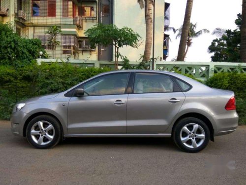 Used 2015 Skoda Rapid AT for sale 