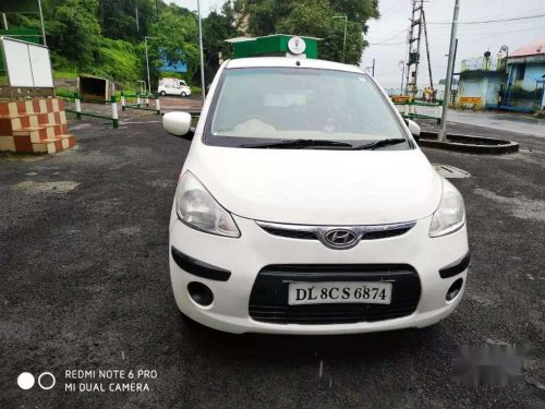 Used 2009 Hyundai i10 Magna MT for sale