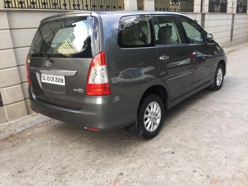 2012 Toyota Innova MT for sale at low price