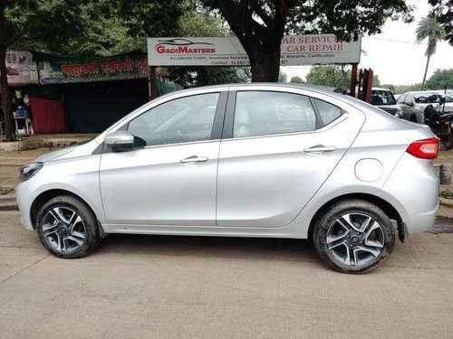 Tata Tigor 1.2 Revotron XZ Option 2018 MT for sale