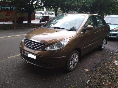 2011 Tata Manza MT for sale