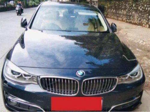 Used 2014 BMW 3 Series GT AT for sale