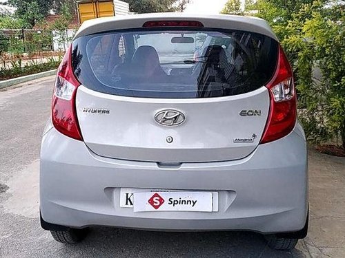 2012 Hyundai Eon Magna PLUS MT for sale