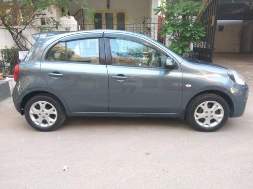 Renault Pulse 2013 MT for sale