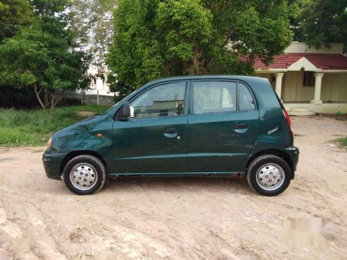 2002 Hyundai Santro MT for sale at low price