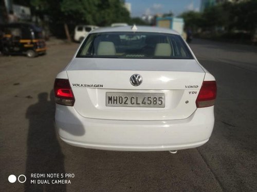 2012 Volkswagen Vento MT for sale at low price