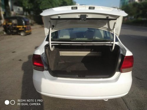 2012 Volkswagen Vento MT for sale at low price