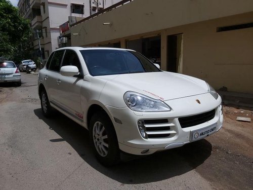 Porsche Cayenne 2009-2014 Tiptronic AT for sale