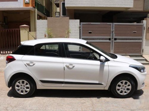 Hyundai Elite i20 1.4 Sportz MT for sale 