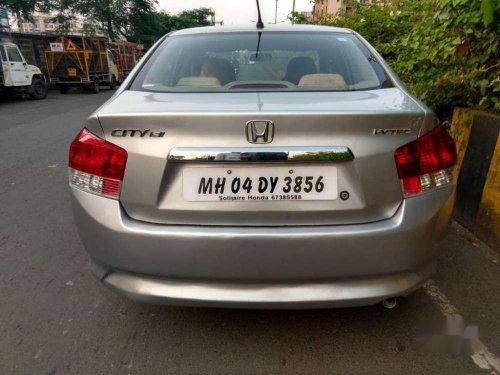 Used Honda City 1.5 V MT 2009  for sale 