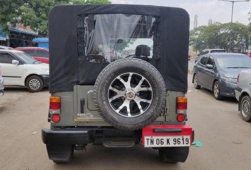 Mahindra Thar 4x4 2014 MT for sale