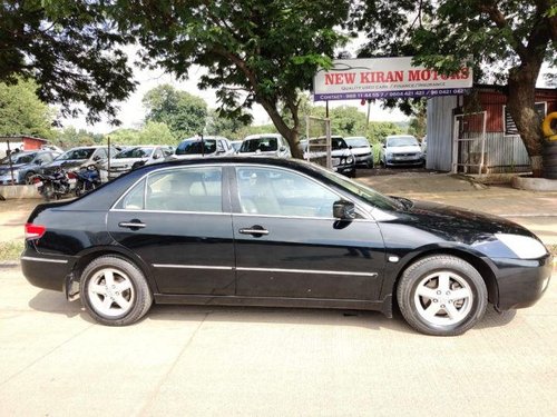 Used 2006 Honda Accord AT for sale