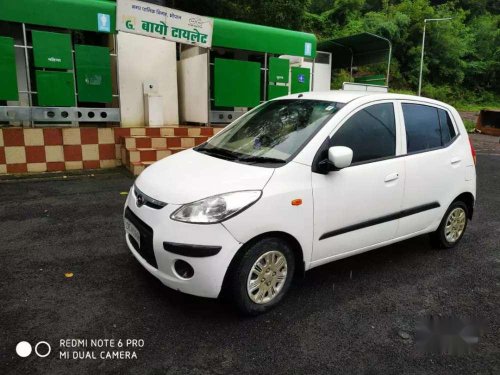 Used 2009 Hyundai i10 Magna MT for sale