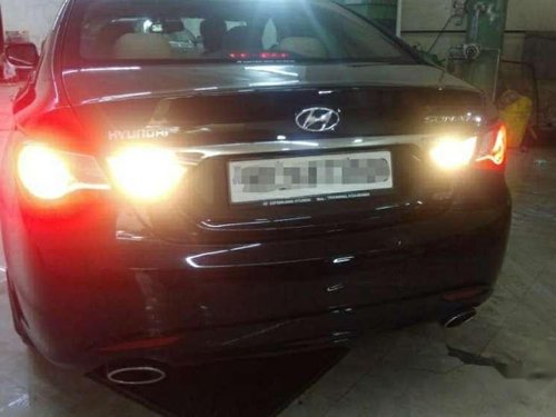 Hyundai Sonata 2.4 GDi AT, 2012, Petrol for sale 