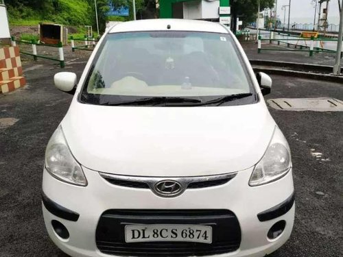 Used 2009 Hyundai i10 Magna MT for sale