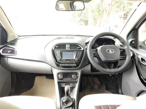 Tata Tigor 1.2 Revotron XZ Option 2018 MT for sale