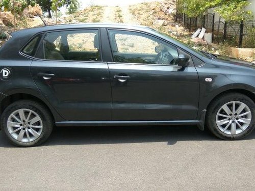 Volkswagen Polo 2009-2013 GT TDI MT for sale