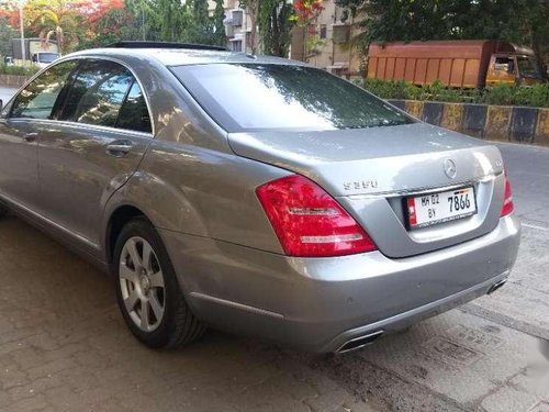 Mercedes-Benz S-Class 350 CDI L, 2010, Diesel AT for sale 