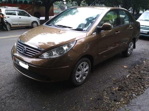 2011 Tata Manza MT for sale