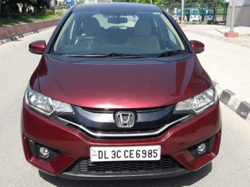 Honda Jazz 1.2 V AT i VTEC 2016 for sale