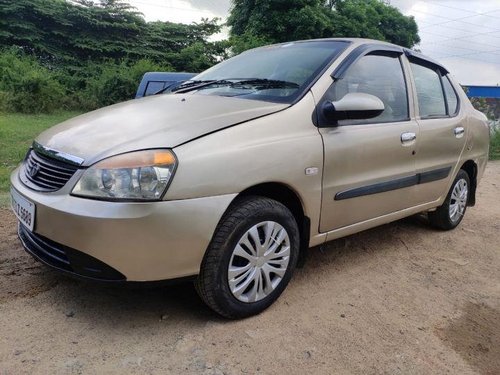 2009 Tata Indigo XL TDI MT for sale