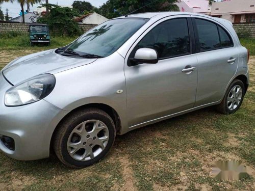 Renault Pulse RxZ Diesel, 2012, Diesel MT for sale 