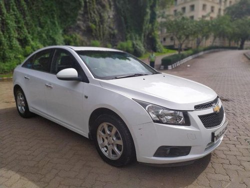 Used Chevrolet Cruze LTZ AT car at low price