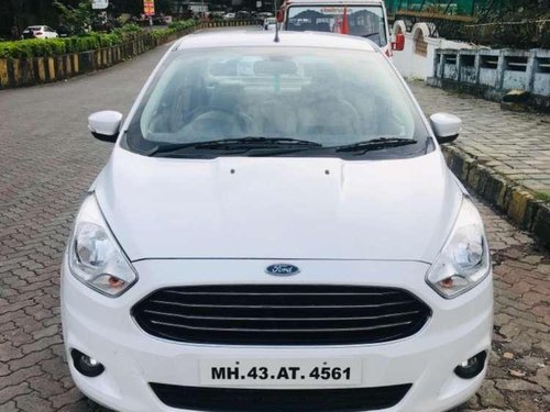 Ford Figo Aspire 2015 AT for sale 