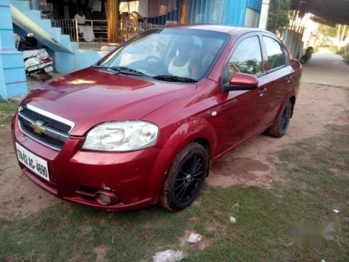 Used Chevrolet Aveo 1.4 MT at low price