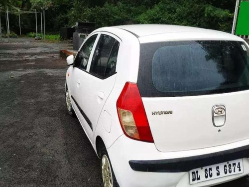 Used 2009 Hyundai i10 Magna MT for sale