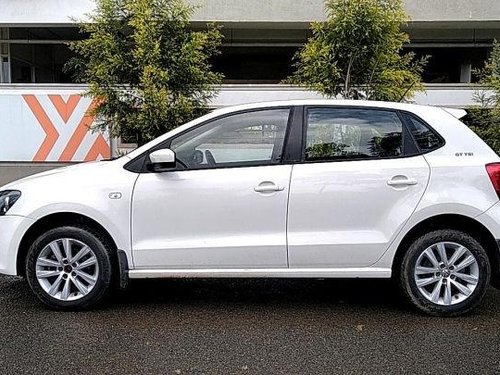 Volkswagen Polo 2013 AT for sale