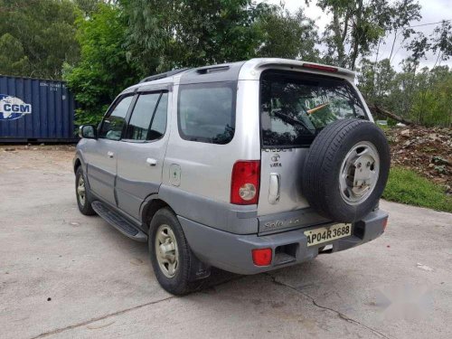 Tata Safari 2008 4x2 MT for sale 