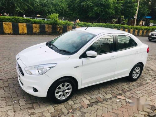 Ford Figo Aspire 2015 AT for sale 